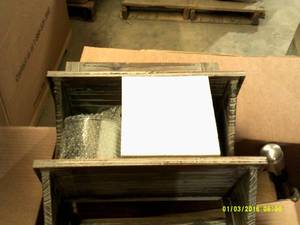 box of kitchen drying racks, drying...