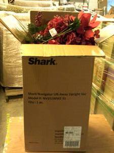 box of holiday picks ...