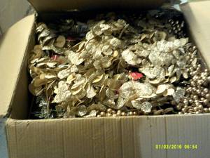 box full og gold holiday picks ...