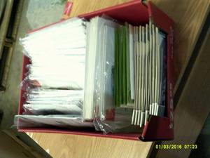 box of holiday paper wonder pop up ...
