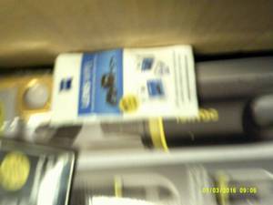 box of holiday misc mens boots and ...