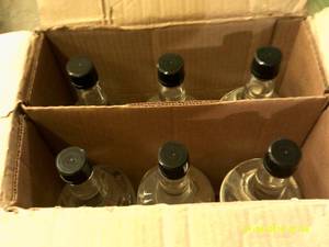 6 bottles of hand sanitizer 1.75 li...
