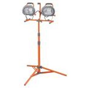 HDX 1200 Watt Halogen Work Lights w...