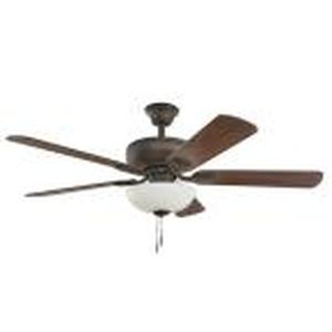 Rothley II 52 in. Bronze LED Ceilin...