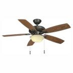 Gazebo 52 in. LED IndoorOutdoor Na...