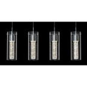 Essence 27-Watt Chrome Integrated L...