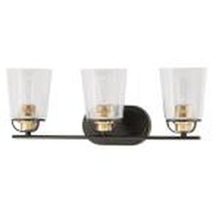 Inspiration Collection 3-Light Anti...