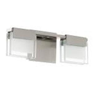 Eglo Vicino 12.6 in. W x 5.71 in. H...