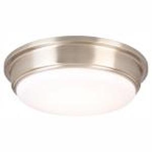 Hampton Bay 13 in. 180-Watt Equival...