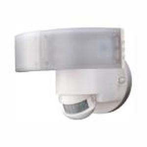 Defiant 180° White LED Motion Outd...