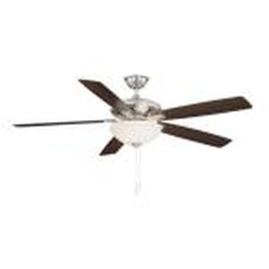 Hampton Bay Abbeywood 60 in. LED Br...