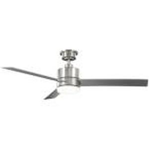 Hampton Bay Madison 52 in. Integrat...