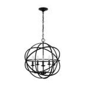 Home Decorators Collection 5-Light ...