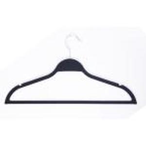 HDX Black Extra Non Slip Rubber Coa...