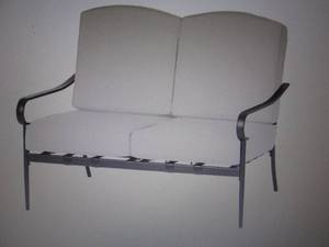 alcove Aberdeen Outdoor Patio Loves...
