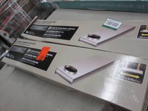 2 28 in. to 45 in. Adjustable Space...