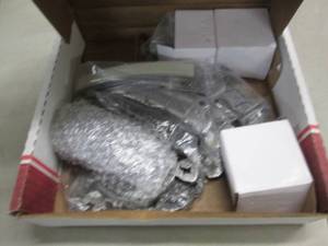 Timing Kit open box...
