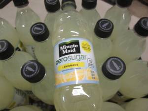 Case of 24- 20 fl oz Bottles Minute...