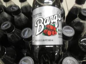Case of 24- 16.9 fl oz Bottles Barg...