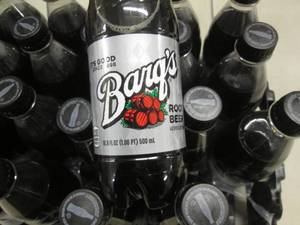 Case of 24- 16.9 fl oz Bottles Barg...