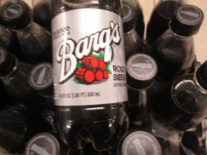 Case of 24- 16.9 fl oz Bottles Barg...