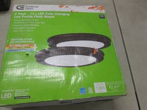 Commercial Electric 13 inch Oil Rub...