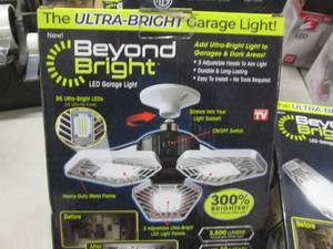 2 Beyond Bright 3500 Lumens 11.5 in...