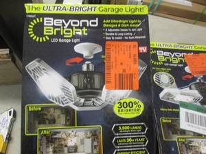2 Beyond Bright 3500 Lumens 11.5 in...