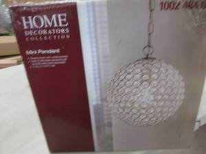 Home Decorators Collection Mini Pen...