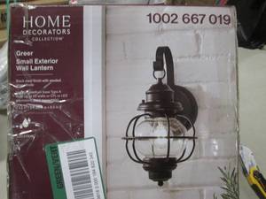 Home Decorators Collection Greer Sm...