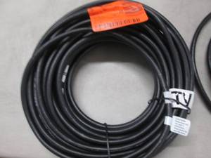 CE 50 ft. Standard HDMI Cable out o...