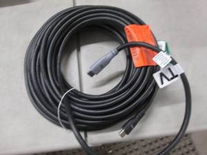 CE 50 ft. Standard HDMI Cable out o...
