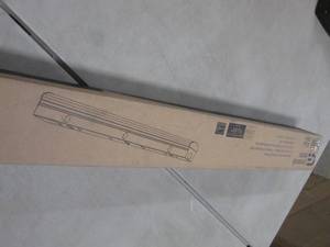 CE 3 ft LED Strip Light open box Re...