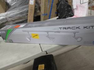 Lithonia Lighting LED Track Kit ope...