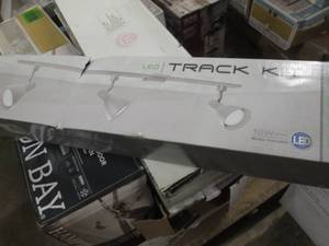 Lithonia Lighting LED Track Kit ope...