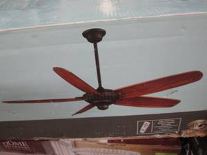 Hampton Bay Altura 68 inch Ceiling ...