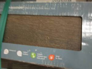 9 Cases Lifeproof Coffee Wood 6 in....
