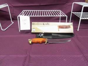 Hunting Knife 12 Inch blade surgica...