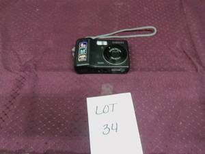 Samsung S630 Digital Camera 6.0 meg...