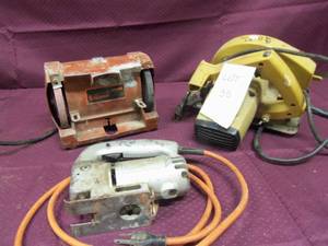Black and Decker 7 14 Circular Sk...