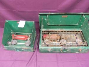 Small Vintage Grill 5.5 wide 11.5...