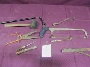 Misc Tools...