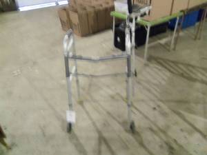 Disability walker...