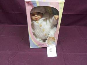 20 hand crafted vinyl baby doll ma...