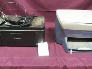 Pixma Printer needs a cord Hp prin...