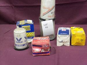 Quaker state (Q57317) Ac Delco (PF...