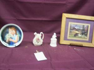 Zolan Child Plate Collection Paint...