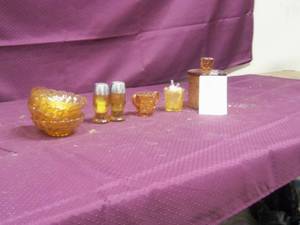 Stainless Glass kitchenware (Iinclu...