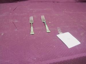 Rogers Silver Nickel 2 Antique for...