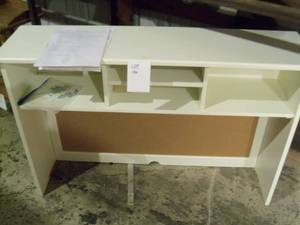 Pottery barn kids kendall desk hutc...